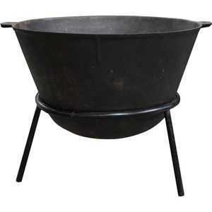 Stew/Wash Pot 40 Gallon Capacity