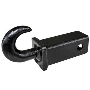 5 TON RECEIVER MOUNT TOW HOOK