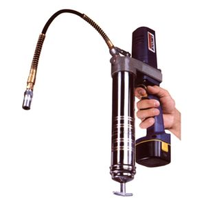 GREASE GUUN 12 VOLT