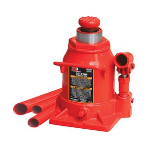 20-TON BOTTLE JACK
