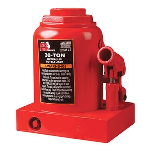 30-TON BOTTLE JACK
