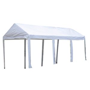 Carport 18' x 20' Shelter