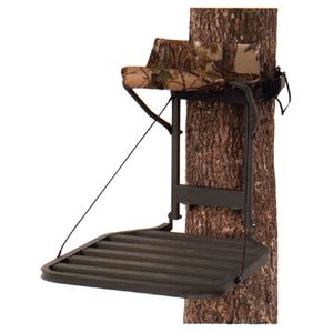 ALSHO STRONG BUILT LITE SEAT ALUM. HANG