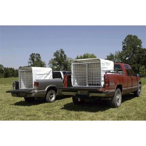 Goat Gofer for Truck Compact
