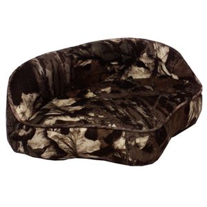 CAMOFLAGE PRO CASTING SEAT-MOSSY OAK