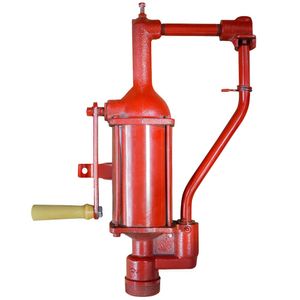 HEAVY DUTY HAND PUMP