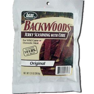 JERKY SEASONINGS - ORIGINAL