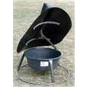 Sheep/Goat Mineral Feeder