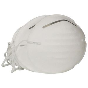 10 PC. DUST MASK SET