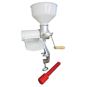JAM MAKER & FOOD STRAINER