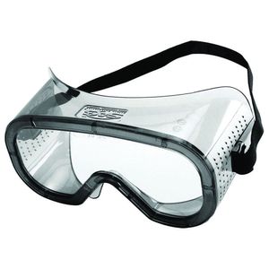 CLEAR IMPACT GOGGLE