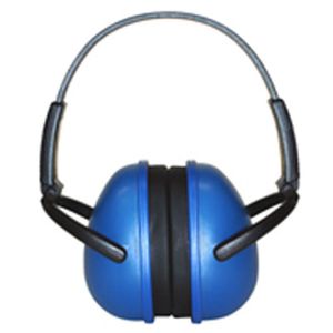 FOLDING EARMUFF