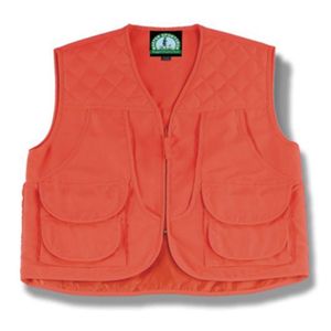 BLAZE GAME VEST-MEDIUM