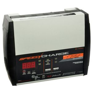 12/8/2 AMP CHARGER/MAINTAINER/TESTER