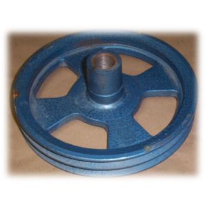 KD-01-25 LARGE PULLEY
