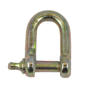 KD-01-17 PIN OF CHAIN