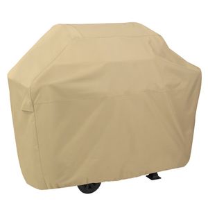 TERRAZZO HD BBQ COVER-LARGE