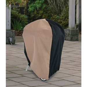 KETTLE BBQ COVER-LARGE