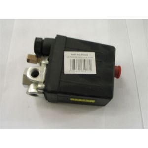AIR PRESSURE SWITCH