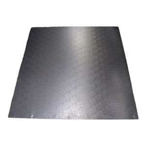 4' X 4' ALUMINUM FLOOR FITS DOG BOX