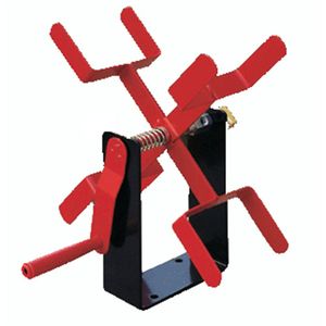 HAND CRANK HOSE REEL MAX. PRESSURE 350 P