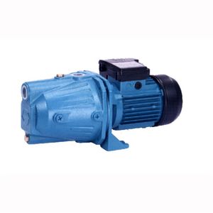 SHALLOW WELL JET PUMP
