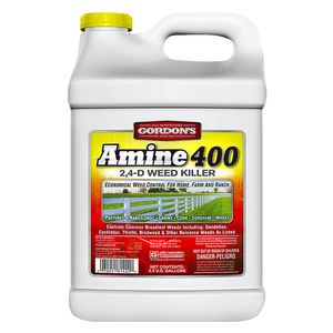 2, 4-D AMINE 2-1/2 GALLON