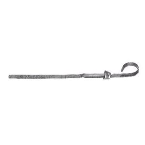 ENGINE OIL DIPSTICK FOR TRACTOR MODELS: