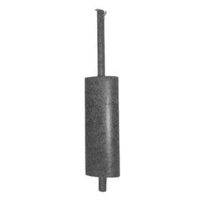 MUFFLER FOR TRACTOR