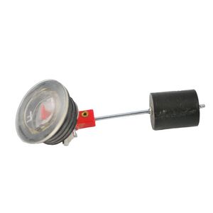 FUEL GAUGE