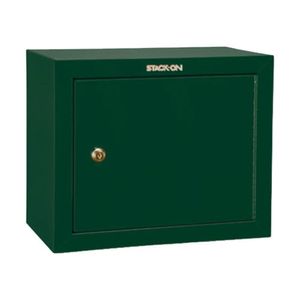 STEEL PISTOL/AMMO CABINET