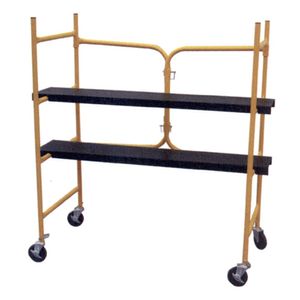 SCAFFOLDING (MINI)