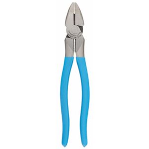 LINEMAN'S PLIER 9