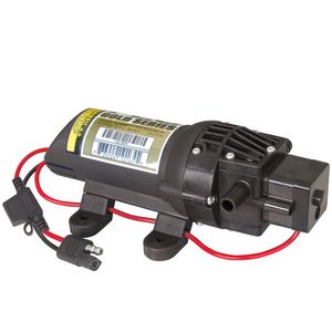 1.0 GPM, 12 V, 35 PSI, Demand Pump