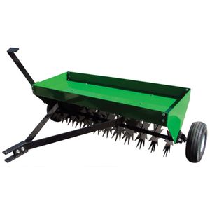 Aerator 42