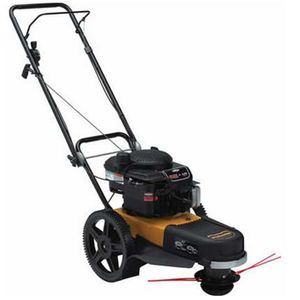 Weed Eater Push Mower 16