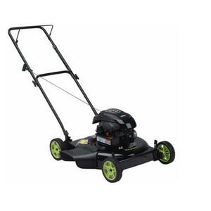 PUSH LAWN MOWER 22