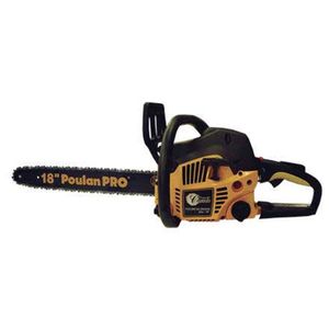 POULAN PRO 18