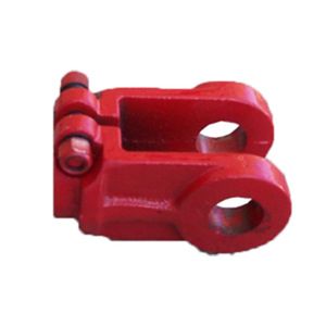 ROD CLEVIS FOR HYD CYL W/1-1/2