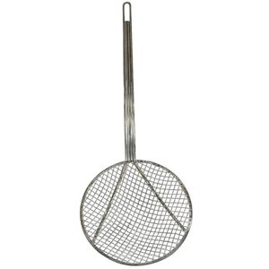 NICKEL PLATED SKIMMER,18