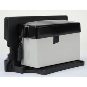 BATTERY REPLACEMENT 12 VOLT F/ASC# 59540