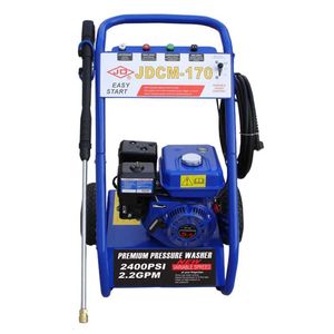 Pressure Washer Imported 5.5 HP
