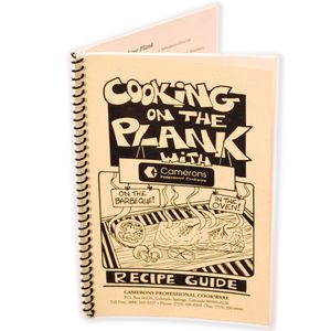 PLANKING COOKBOOK