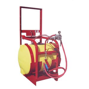 110 Gallon 3-Point Boomjet Sprayer