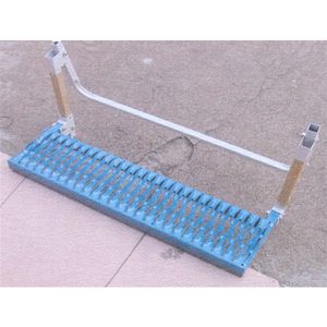 SP27104 HEAVY DUTY TRUCK STEP
