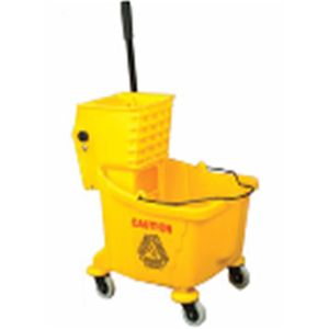 ZTD-016 MOP BUCKET