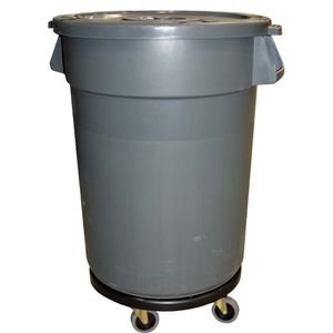 MOBILE BUCKET, 32 GL 