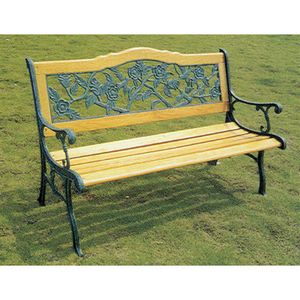 K-A213 PARK BENCH