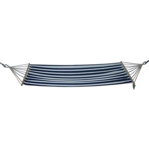 COTTON CANVAS HAMMOCK