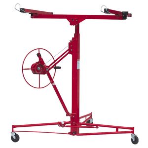 Drywall Panel Lifter Capacity 150 LB